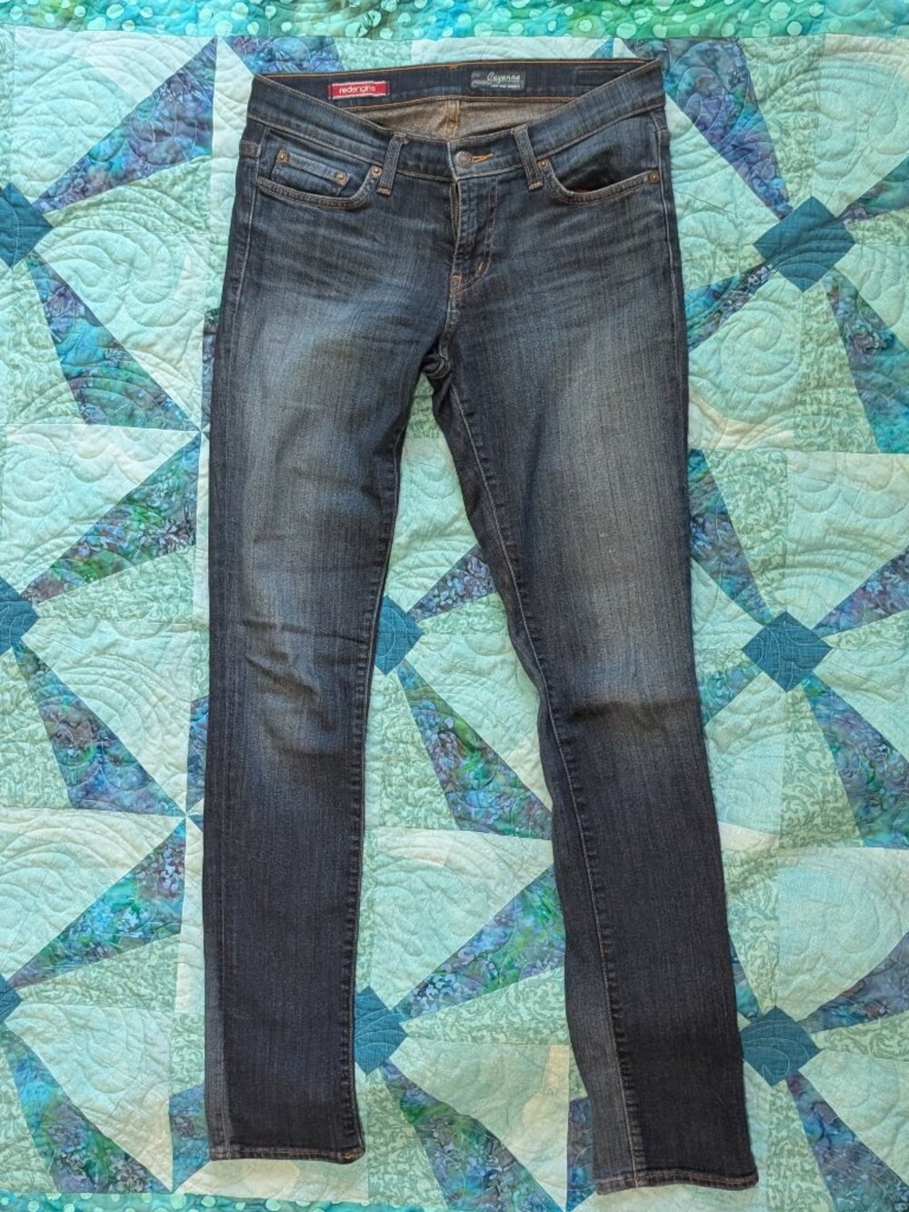 Redengine Cayenne Jeans 29